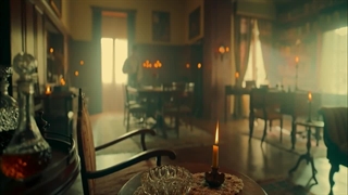 سریال زورو Zorro فصل اول قسمت نهم با دوبله فارسی