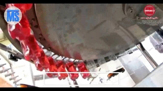 دستگاه پرکن اب بعدنی | 09152000050