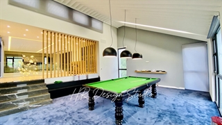 طراحی ویلا در دماوند تهران