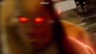 موزیک ویدیو جذاب فلش معکوس