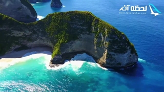 تور اندونزی؛ گشتی در جزایر بهشتی و آتشفشان‌های فعال!