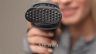 گان ماساژور مورگانو