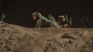 قسمت 12 آمرلی | دانلود سریال آمرلی قسمت دوازدهم (12)