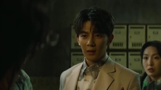 قسمت 9 سریال چینی بازی مرگبار- مارپیچ The Spirealm 2024 با زیرنویس فارسی