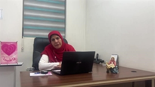 زخم دهانه رحم یا سرویسیت