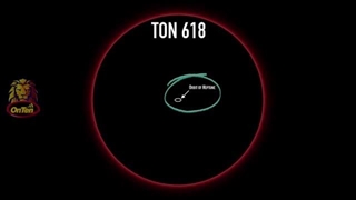 کشف جدید و هیجان انگیز دانشمندان، بزرگترین چیز در کیهان