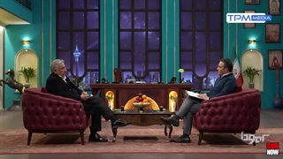 افشای محمود دینی بازیگر سریال آینه عبرت