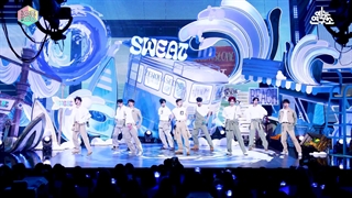 فن کم ثابت زیروبیسوان در اجرای امروز موزیک کور sweat