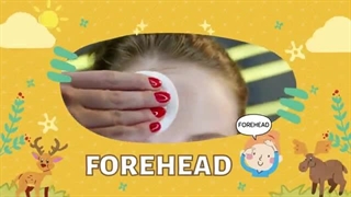 Learn Parts of Body Names | Body Parts Names for Kids | Human Body Parts | Kids English Vocabulary