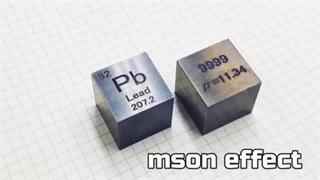 تاریخچه سرب و نقطه ضعف انسان در مواجهه با این فلز