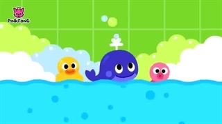 Hello, My Body! | Body Parts Songs | Pinkfong Songs for Children