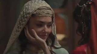 اکران فیلم مست عشق