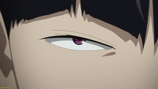 انیمه کایجو شماره 8 Kaijuu 8-gou قسمت 3