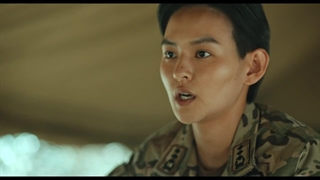 قسمت چهارم خداحافظ زمین قسمت 4+ زیرنویس فارسی Goodbye Earth 2024 با بازی یو آ این