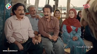 سریال نون خ۵ قسمت ۱۶