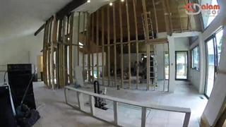 بازسازی آشپزخانه با کمترین هزینه