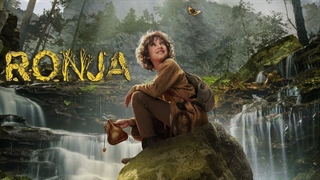 سریال رونیا دختر رئیس راهزنان Ronja the Robbers Daughter فصل اول قسمت ششم با زیرنویس فارسی