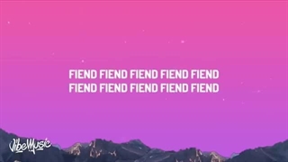 Travis Scottاز تراویس اسکات| "FE!N 0"