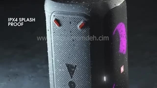 اسپیکر پارتی باکس 310 جی بی ال