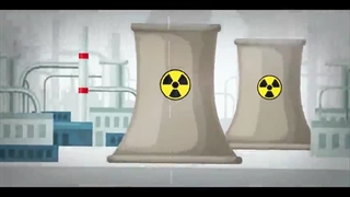 پشت پرده انرژی هسته ای