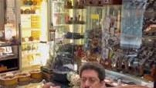 آموزش سیگار برگ به زبان ساده با ماسترورحیمی  - پیپ یا سیگار برگ ؟ یا هردو ؟ - قسمت چهارم