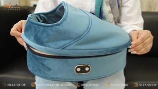 هم ماساژور پا هم پشتی ماساژور  - پیلتن شاپ