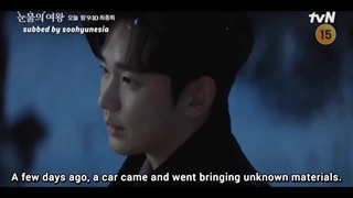 اسپویل از قسمت 16 و پایانی سریال ملکه اشک‌ها