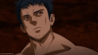 انیمه نینجای کامویی(روحانی) Ninja Kamui قسمت 12 با زیرنویس فارسی چسبیده