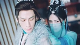 میکس زیبا و عاشقانه سریال تا پایان ماه