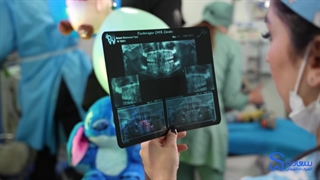 تجربه یک درمان آرام و بدون درد در بهترین کلینیک دندانپزشکی مشهد