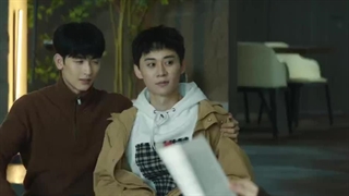 قسمت 21 سریال چینی بازی مرگبار- مارپیچ The Spirealm 2024 با زیرنویس فارسی