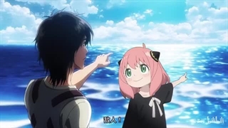 حمله به تایتان (ورژن آنیا)