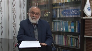 کجای قرآن گفته سگ نجسه؟