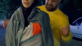 کلیپ خنده دار