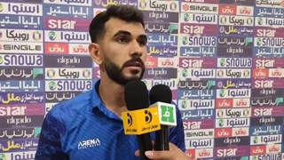 صیدالی: جدایی اکبرپور به استقلال ملاثانی آسیب می‌زند