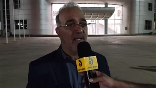 مدیرعامل استقلال ملاثانی: سپاهان را به دردسر انداختیم