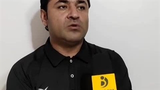 فاضلی: تاوان کم تجربگی بازیکنان جوان را می‌‌دهیم