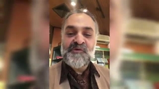 مستند ایران تا لندن ( از دیویدوف لندن تا پاسارگادتاباک)