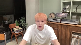 لایو یوتیوب ییشینگ برای شمارش معکوس انتشار موزیک ویدیو PSYCHIC به تاریخ 240419 با زیرنویس فارسی