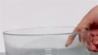 نگهداری برنج خیس خورده