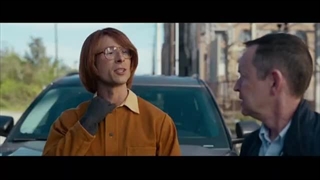 HIT MAN Official Trailer (2024) Glen Powell, Adria Arjona