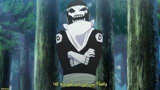 انیمه برو! برو! رنجر بازنده! Sentai Daishikkaku قسمت 4 با زیرنویس فارسی