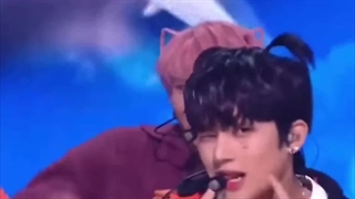 ولی دستای هونگ جونگ برای بغل کردن سونگهوا ساخته شده (:::::