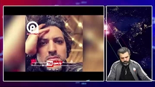 از فرار اشتباه محمد صادقی تا اخبار توماج صالحی و ویدئویی از اشکان خطیبی که ابراز ندامت هایش توجه ها را به خود جلب کرده است