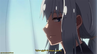 انیمه پدربزرگ و مادربزرگ دوباره جوان می‌شوند Jiisan Baasan Wakagaeru قسمت 4 با زیرنویس فارسی چسبیده