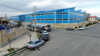 بهترین راهکار پوشش سقف و دیوار سوله ها - ساندویچ پانل های مدرن پانل