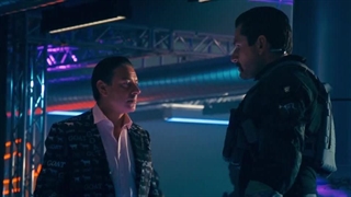 فیلم The Beekeeper 2024 - زنبوردار دوبله فارسی کامل