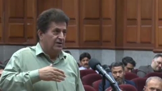 عضو جدا شده سازمان مجاهدین خلق: صدام می‌گفت من ادامه حکومتم را مدیون سازمان هستم