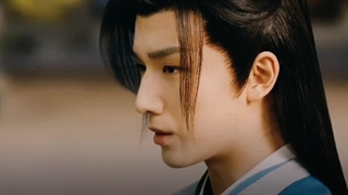 این داستان آس و پاس ترین رفیق های سیدراما :/ ● میکس طنز سریال چینی خون جوانان با بازی لی هونگی :) ●