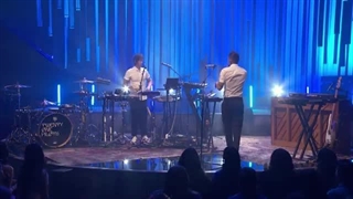 Twenty One Pilots Live 2023